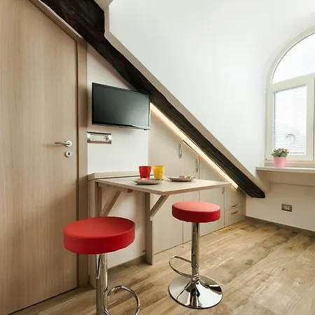 Apartamento Guesthost - Multifunctional Stylish