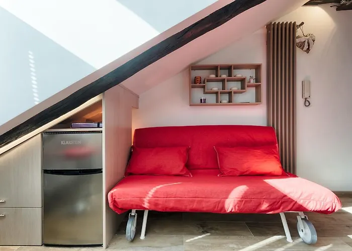 Guesthost - Multifunctional Stylish *