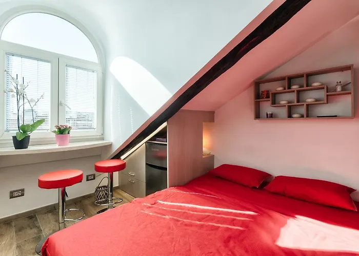 Apartamento Guesthost - Multifunctional Stylish Turim