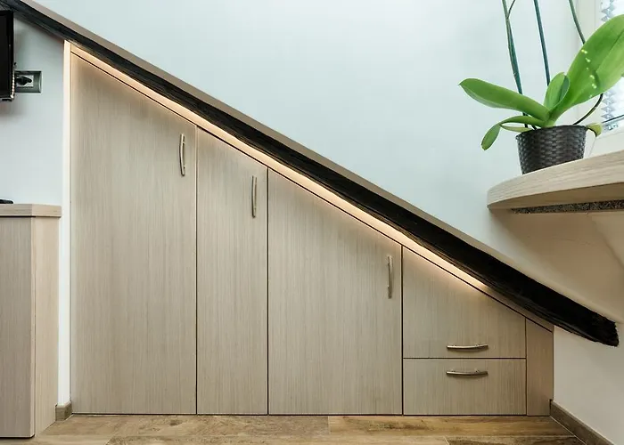 Guesthost - Multifunctional Stylish *