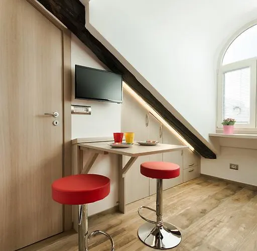 Apartamento Guesthost - Multifunctional Stylish