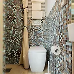 Appartement Guesthost - Multifunctional Stylish *