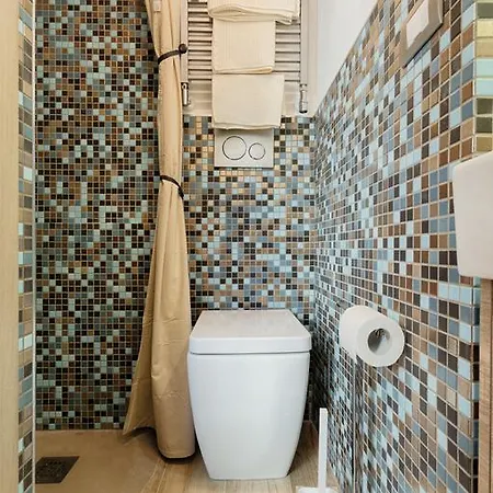 Daire Guesthost - Multifunctional Stylish *