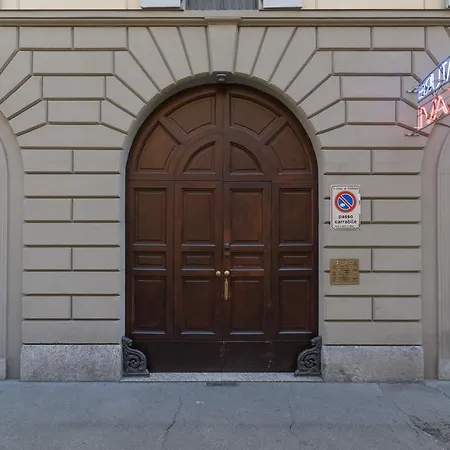 דירה Guesthost - Multifunctional Stylish